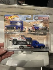 Hot Wheels Team Transport '80