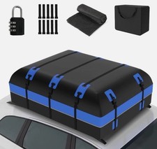 600L Car Roof Bag Large