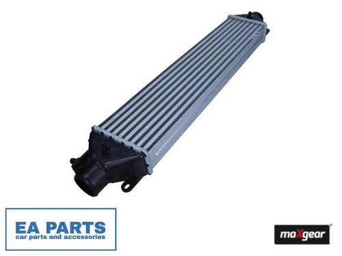 Charge air cooler - for, abarth