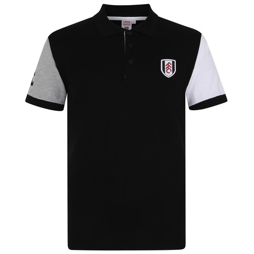 Fulham mens polo shirt - fulham,