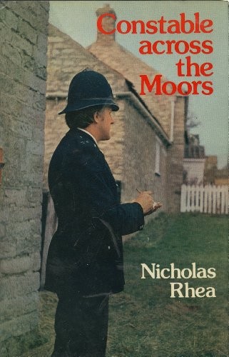 Constable across the moors - across,