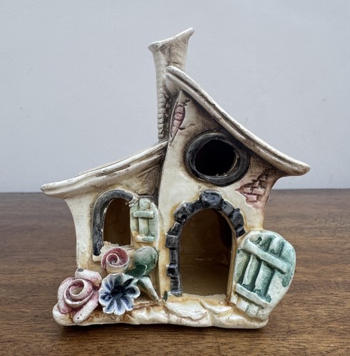 Rare italy capodimonte c1970 - capodimonte,