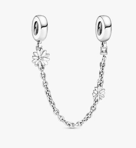 Genuine pandora daisy flower - genuine,