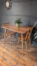 Vintage ercol windsor - ercol,