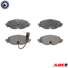 BRAKE PAD SET DISC BRAKE