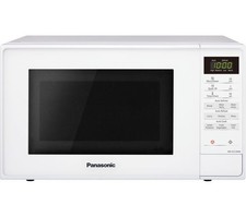 Panasonic NNE27JWMBPQ 20 Litre