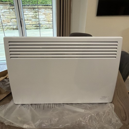 Hyco accona 5kw electric - hyco, 1.5kw
