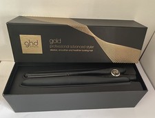 GHD Gold Hair Straightener