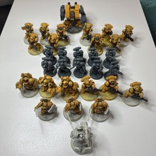 Games Workshop Warhammer 40k