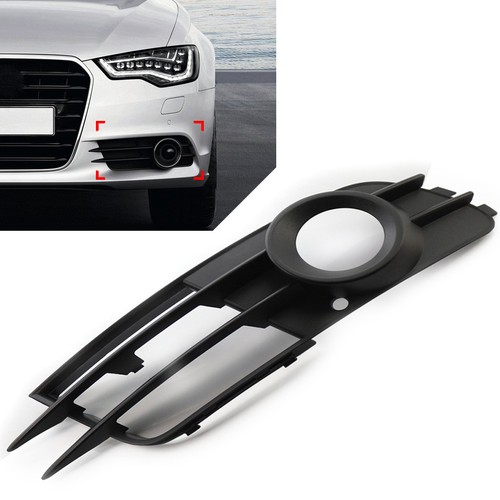 Front bumper fog - front,