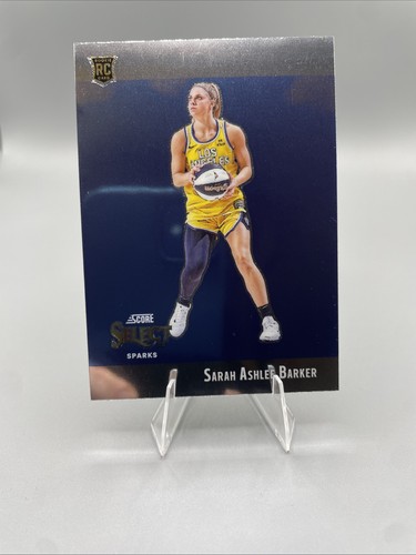 Sarah ashlee barker 2025 wnba - ashlee,