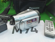 Panasonic NV-GS47 Mini DV