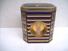 Ringtons, Sand Timer Tea Caddy