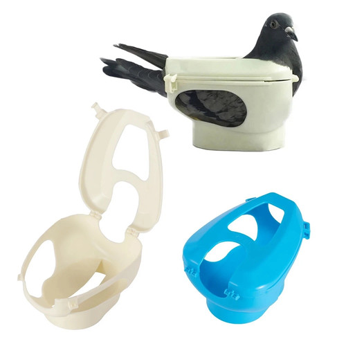 Racing pigeon holder medicine - racing,
