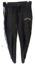 Trapstar Tie Dye Sides Joggers Track Bottoms Size M