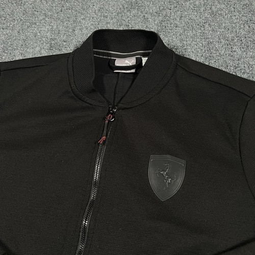 Puma scuderia ferrari - scuderia,