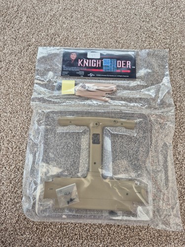 Fanhome deagostini build - 1/8,