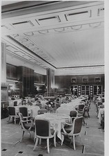 RMS Queen Elizabeth Main