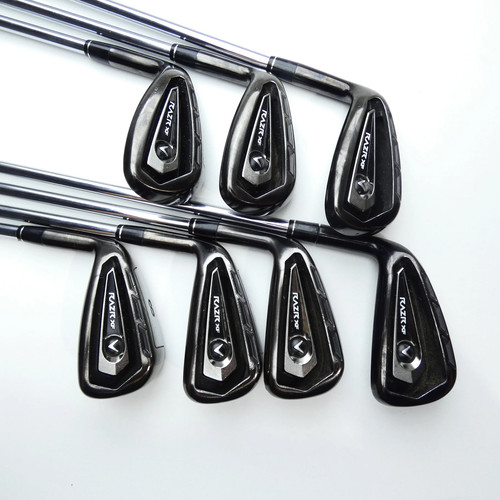 Used callaway razr - razr, iron
