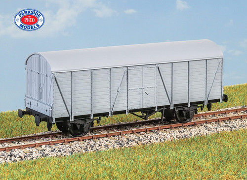 Peco gauge pc40 - lms, 4