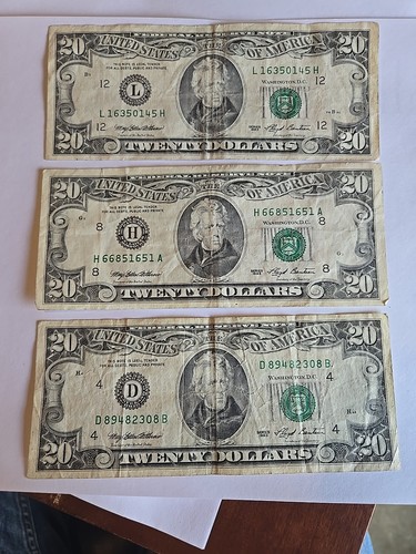 Series 1993 dollar - 1993,