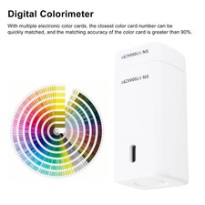 —LS170 Digital Colorimeter