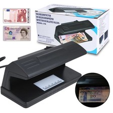 Counterfeit Uv Fake Black