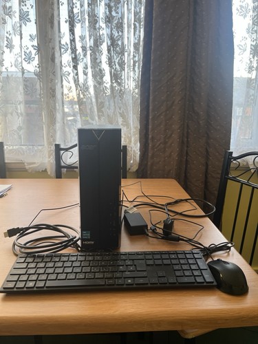 Acer aspire 840 sff desktop - acer,