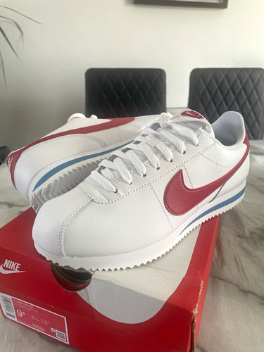 Nike cortez white - nike,