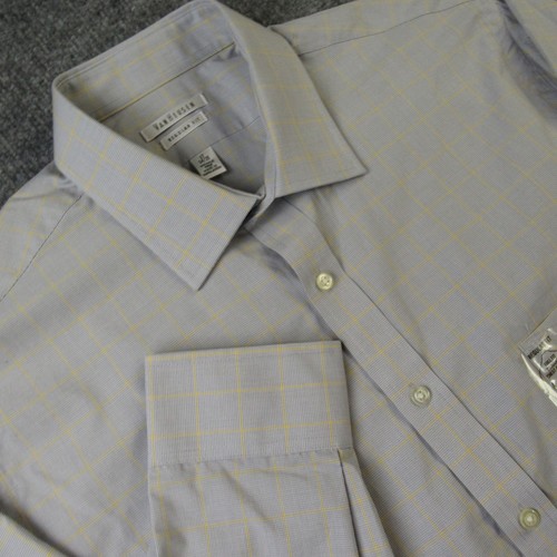 Van heusen dress shirt mens - mens, 17