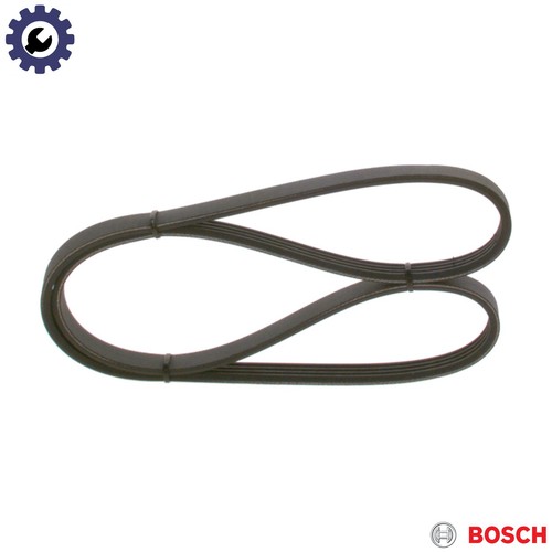 Vribbed belt 987 947 860 - vribbed,