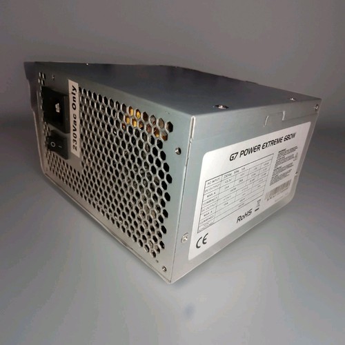 Power supply extreme - power,