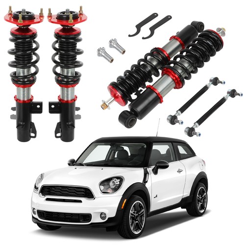 Coilovers suspension kit for - kit,