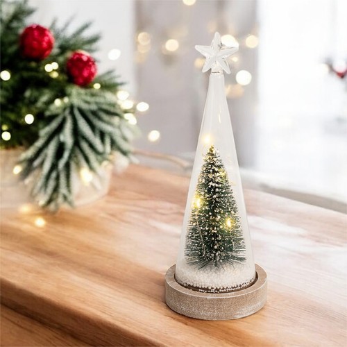 Lightup enclosed christmas - lightup,