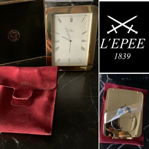 Epee 1839 paris croisiere - 1839,