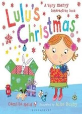 Lulu's Christmas By Camilla