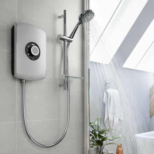 Triton amore electric showers - electric,