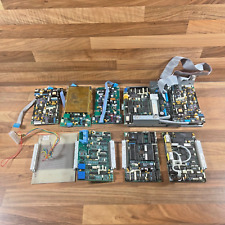 9 x GE Datex Ohmeda PCB