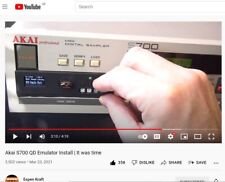 USB Floppy Drive Emulator for
