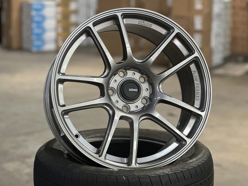 New 18x8 konig heliogram - new,