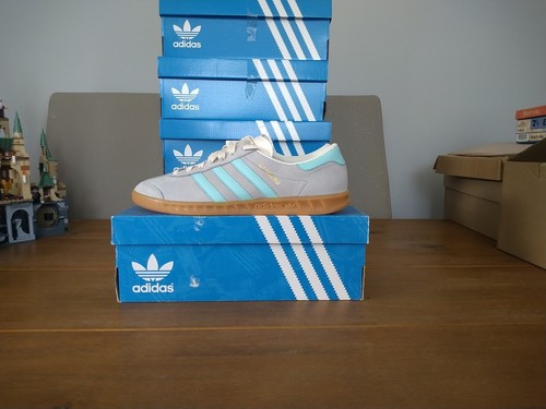 Adidas originals hamburg - originals,