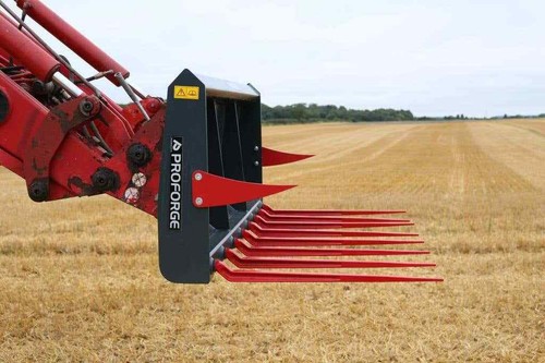 Proforge manure silage - manure/silage, muck