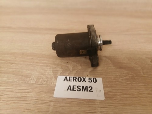 Aerox starter motor - aerox, 50