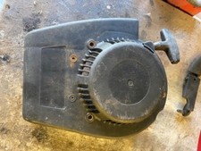 Mountfield RV40 150cc Recoil