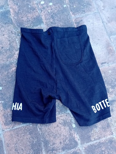 Bottecchia cycling shorts