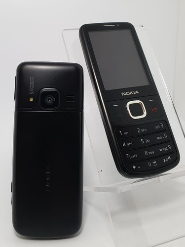 Nokia 6700 classic retro phone - 6700,
