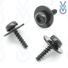 10x VVO® Engine Undertray