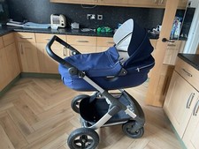 Stokke trailz pram pack - stokke,