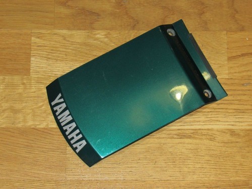 Yamaha tdm 850 3vd centre - yamaha,