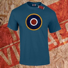 RAF Roundel T-Shirt WW2